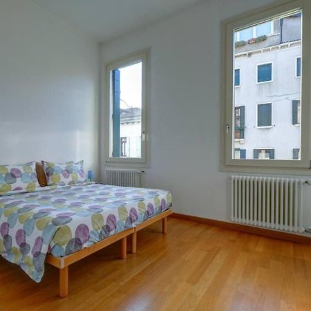 Rio Ca Foscari A San Pantalon Apartment Venice Ngoại thất bức ảnh