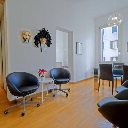 Rio Ca Foscari A San Pantalon Apartment Venice Ngoại thất bức ảnh