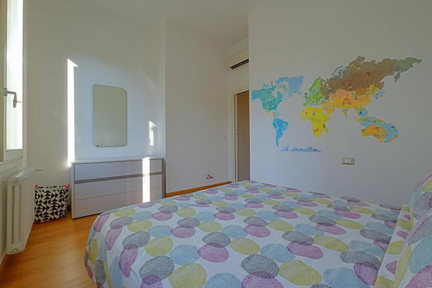 Rio Ca Foscari A San Pantalon Apartment Venice Ngoại thất bức ảnh