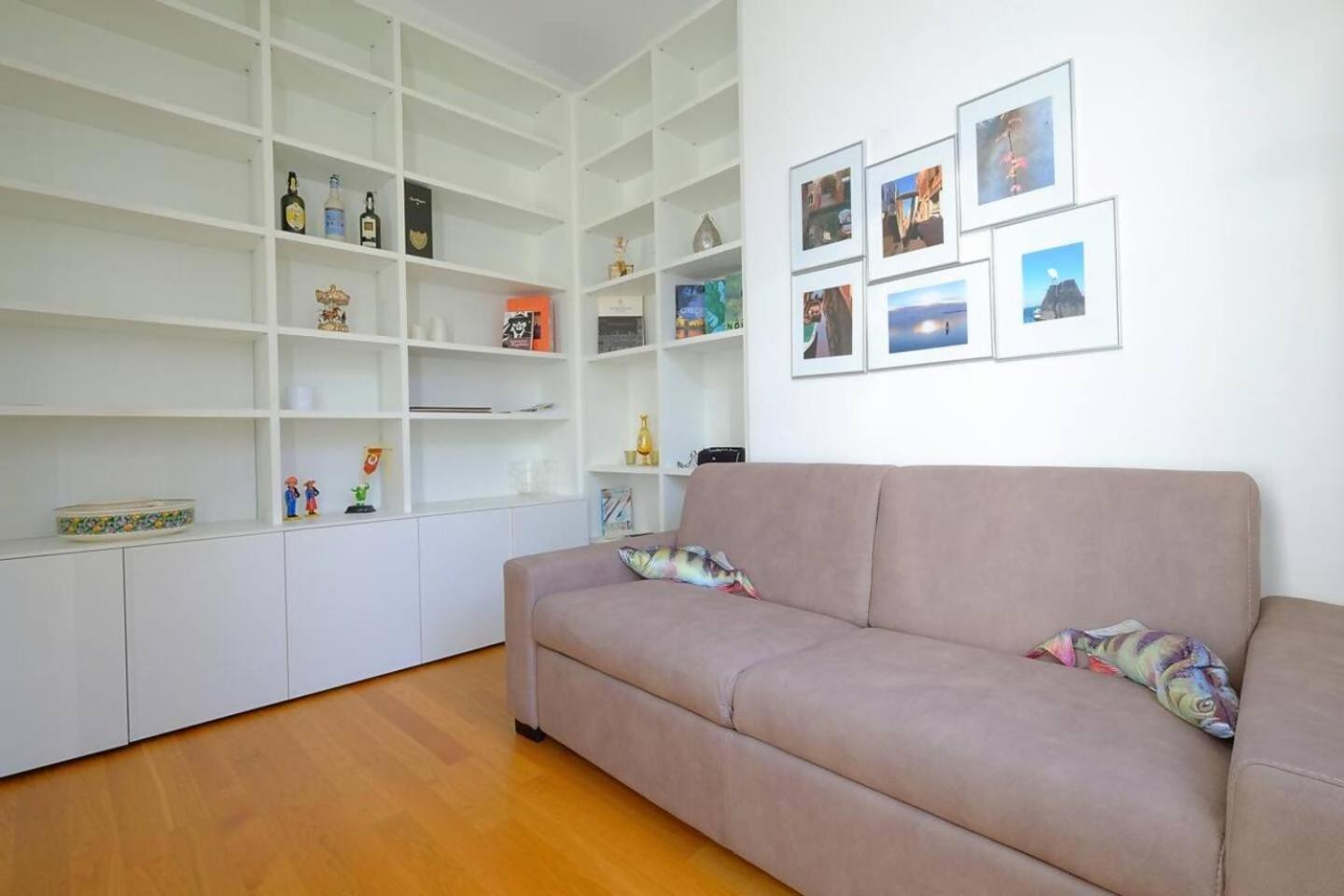 Rio Ca Foscari A San Pantalon Apartment Venice Ngoại thất bức ảnh