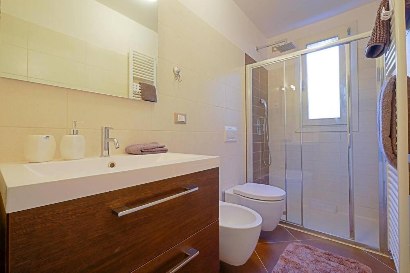 Rio Ca Foscari A San Pantalon Apartment Venice Ngoại thất bức ảnh