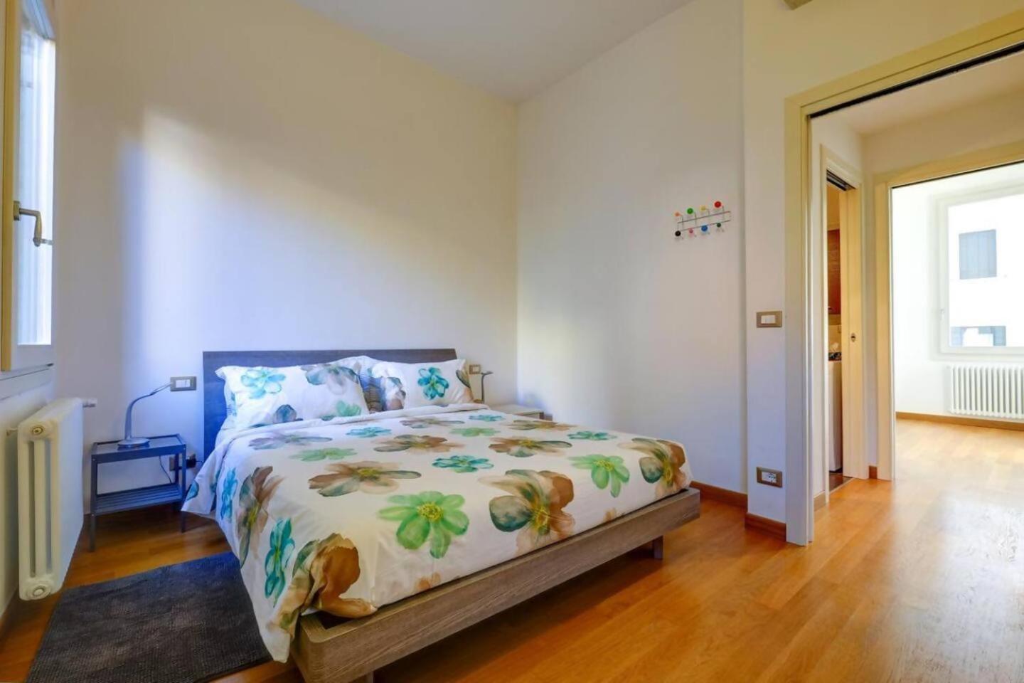 Rio Ca Foscari A San Pantalon Apartment Venice Ngoại thất bức ảnh
