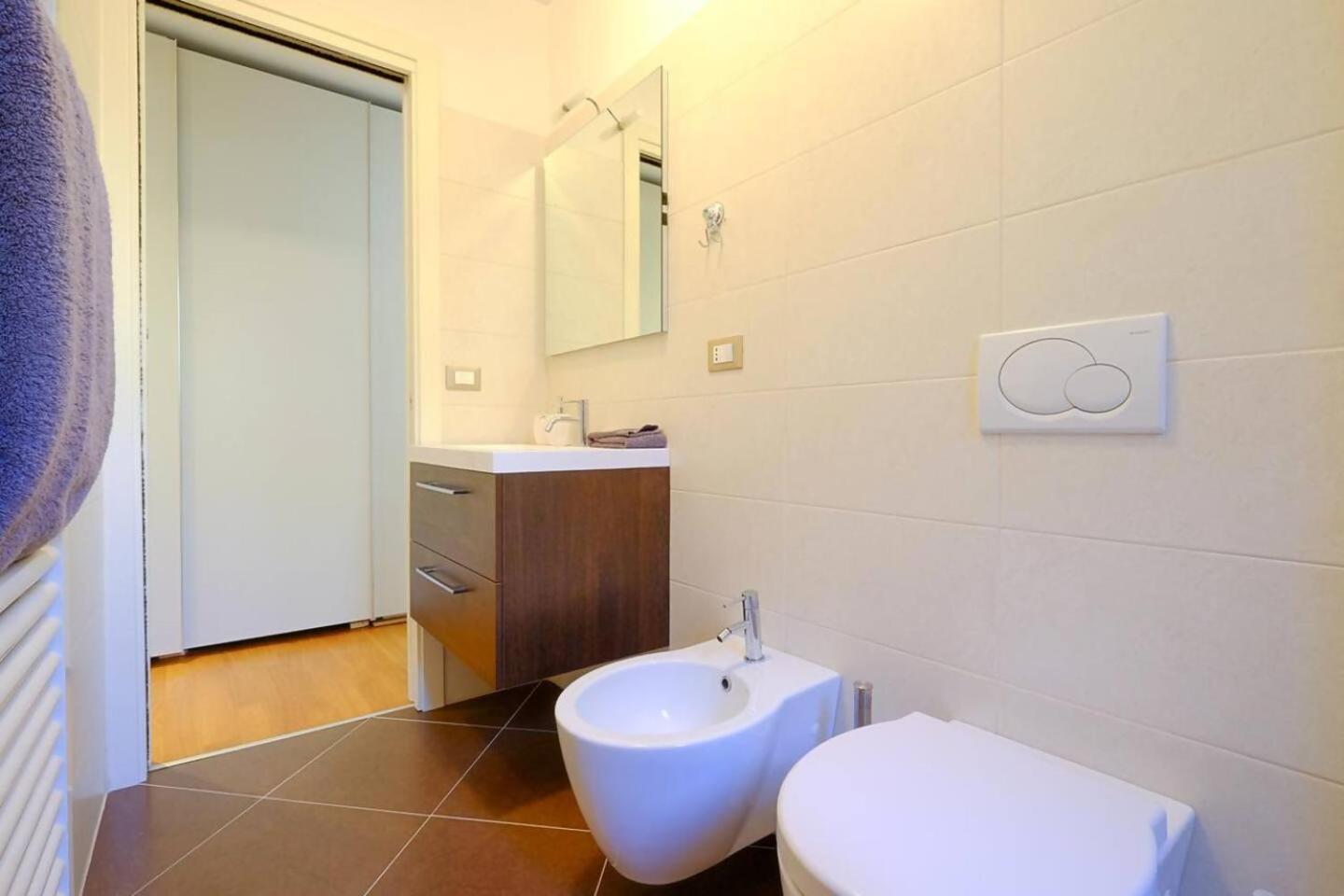 Rio Ca Foscari A San Pantalon Apartment Venice Ngoại thất bức ảnh