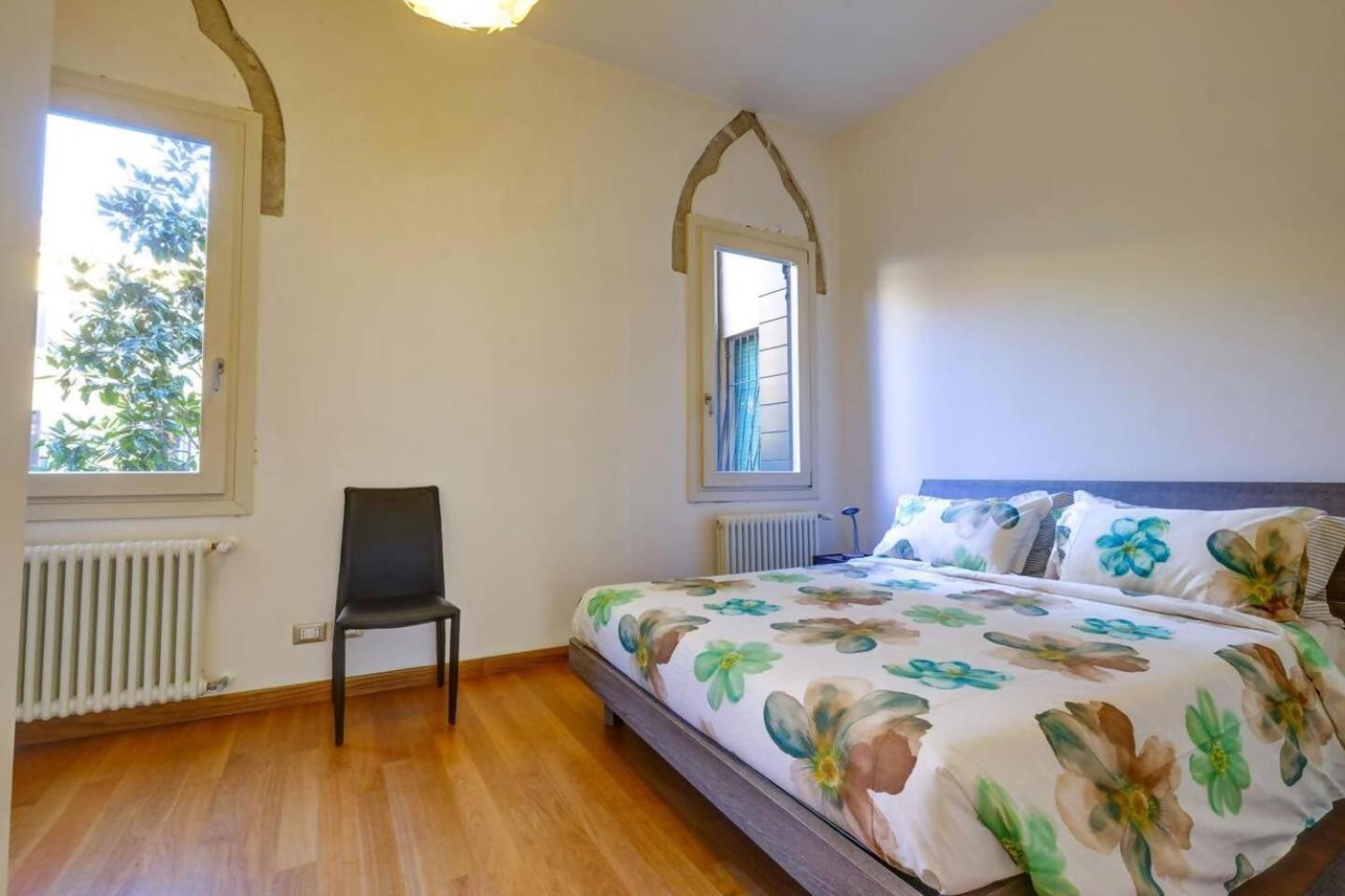 Rio Ca Foscari A San Pantalon Apartment Venice Ngoại thất bức ảnh
