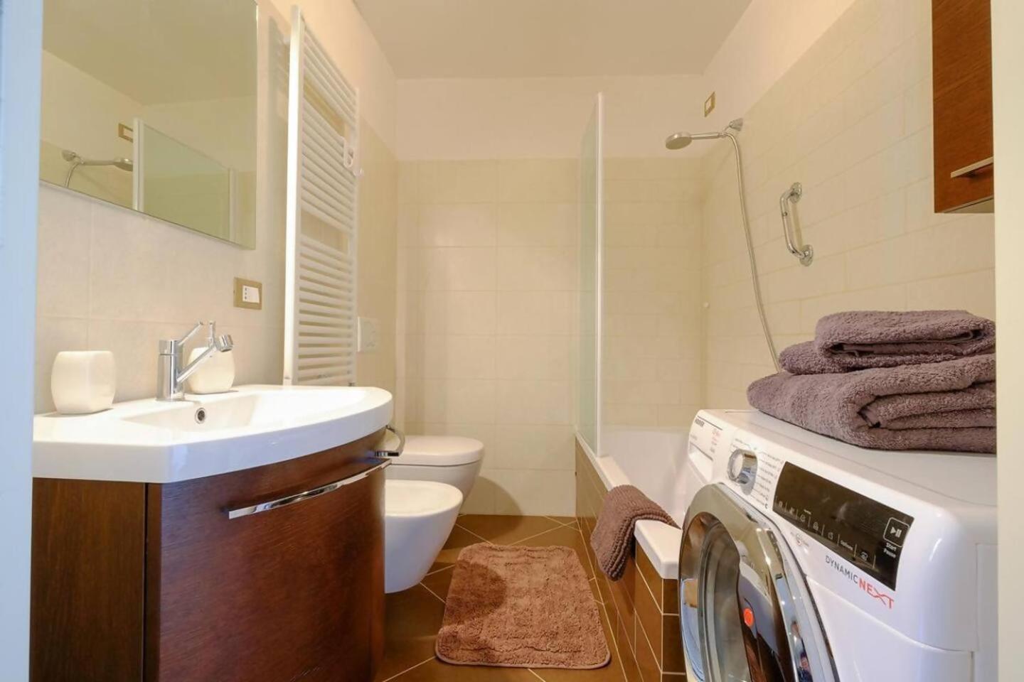 Rio Ca Foscari A San Pantalon Apartment Venice Ngoại thất bức ảnh