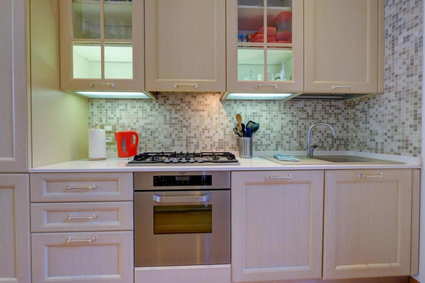Rio Ca Foscari A San Pantalon Apartment Venice Ngoại thất bức ảnh